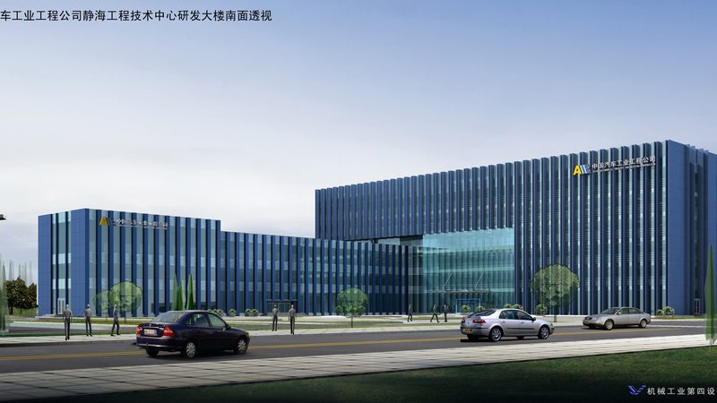冲压设备液压系统：定制化背后的技术考量