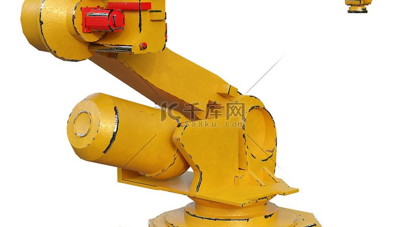 解码广东机械设备：探寻十大品牌背后的技术与实力