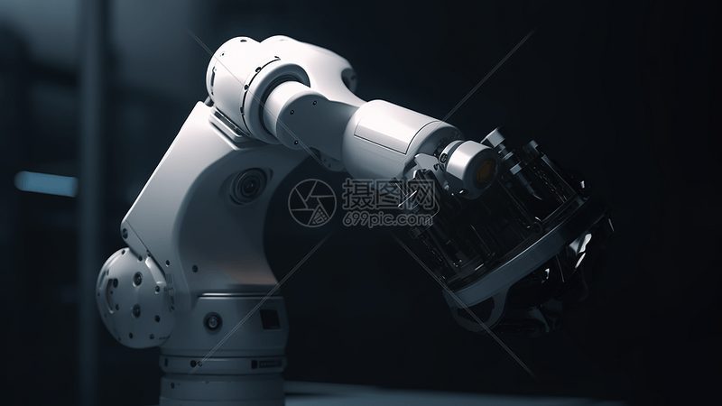小型车间自动化：成本考量与效益分析